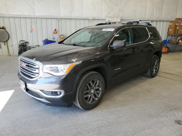 Gmc Acadia (2017)