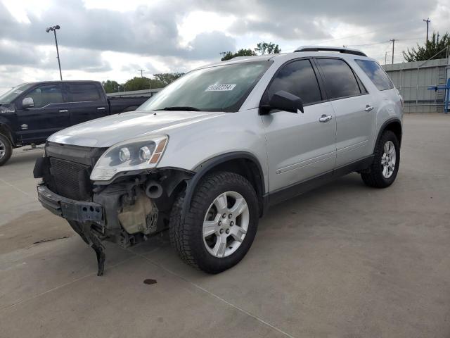 Gmc Acadia (2009)
