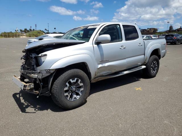 Toyota Tacoma (2005)