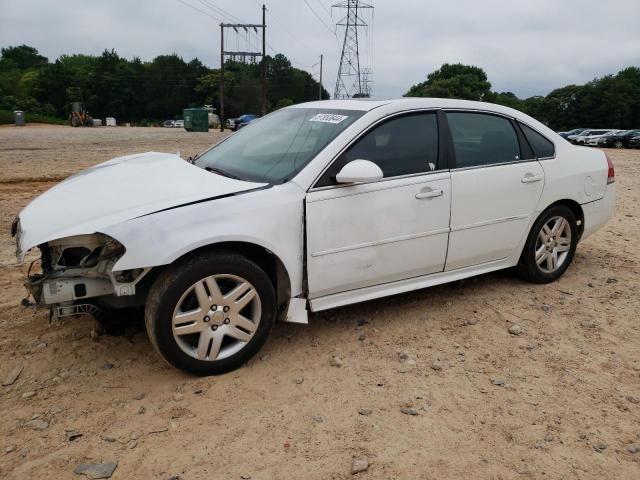 Chevrolet Impala (2012)