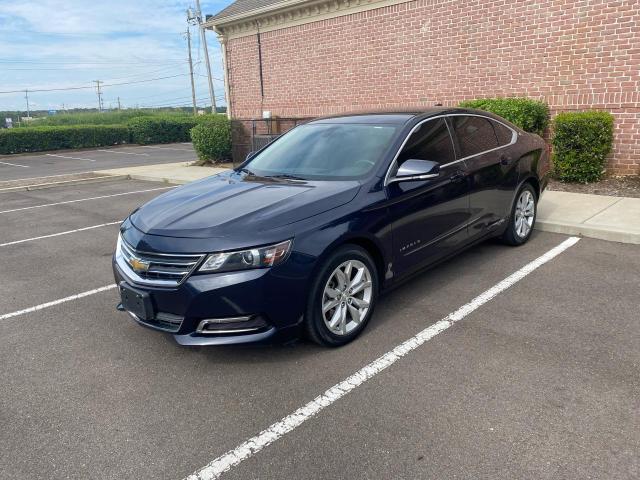 Chevrolet Impala (2018)