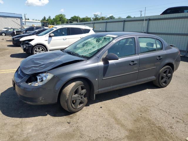 Chevrolet Cobalt (2008)