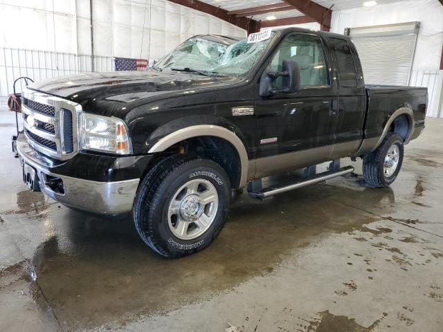 Ford F350 (2006)