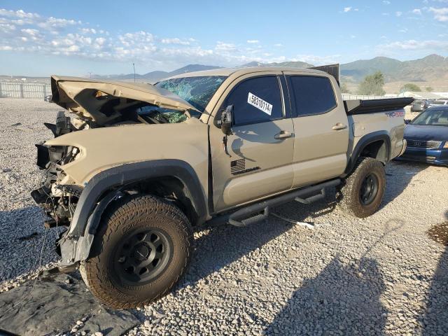 Toyota Tacoma (2017)
