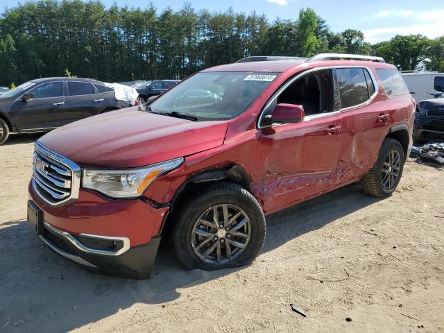 Gmc Acadia (2019)