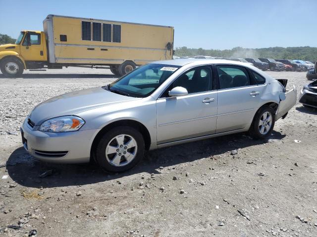 Chevrolet Impala (2008)