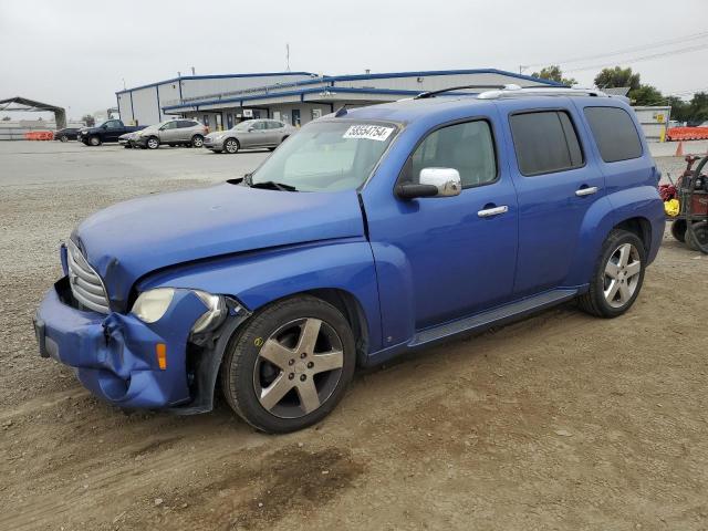 Chevrolet Hhr (2006)