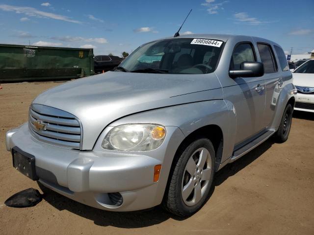 Chevrolet Hhr (2009)