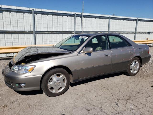 Lexus Es300 (2000)