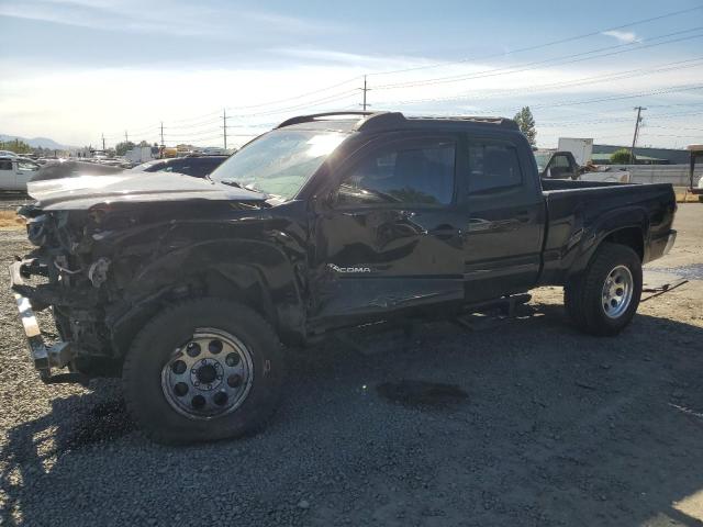 Toyota Tacoma (2013)