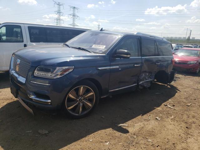 Lincoln Navigator (2019)