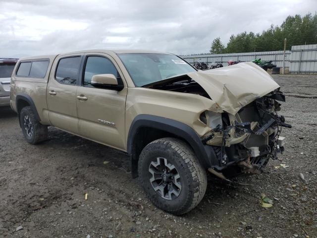 Toyota Tacoma (2019)
