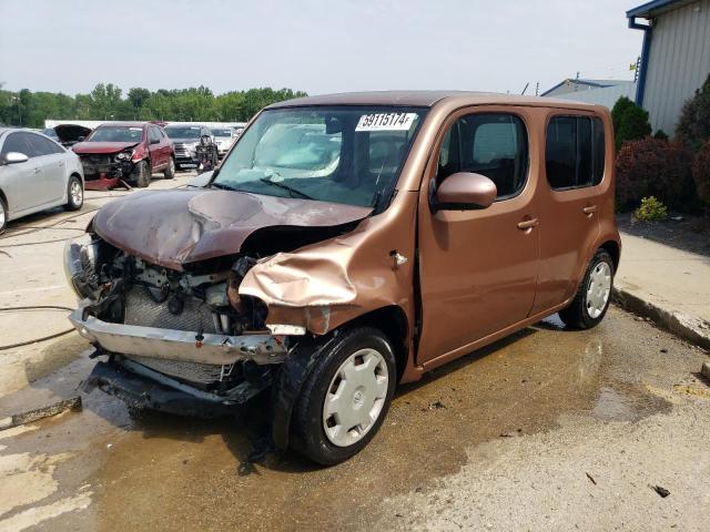 Nissan Cube (2011)