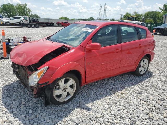 Pontiac Vibe (2005)