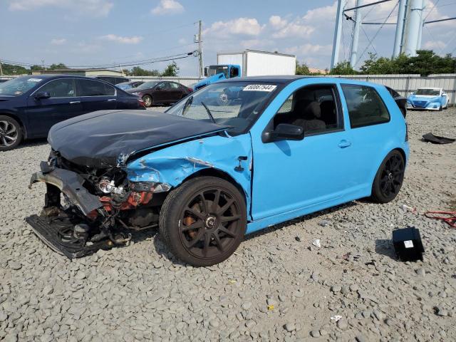 Volkswagen Gti (2000)
