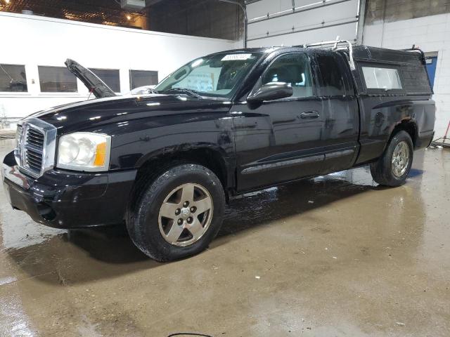 Dodge Dakota (2005)