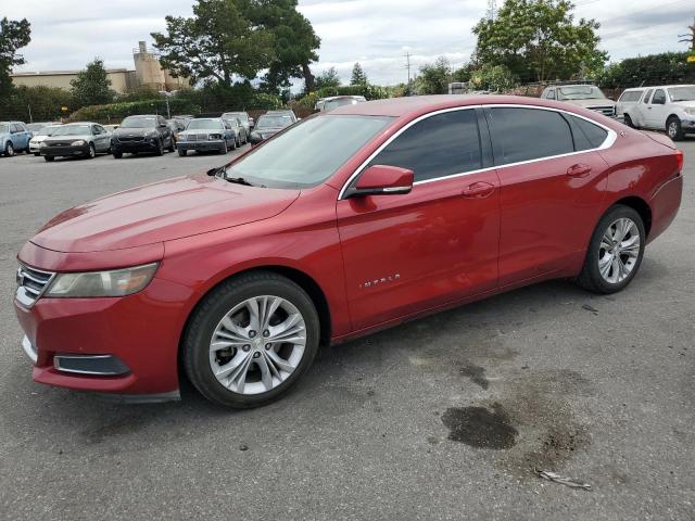 Chevrolet Impala (2014)