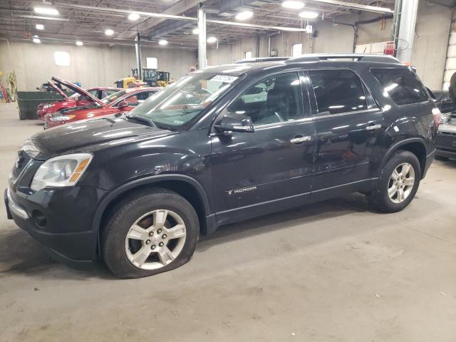 Gmc Acadia (2008)