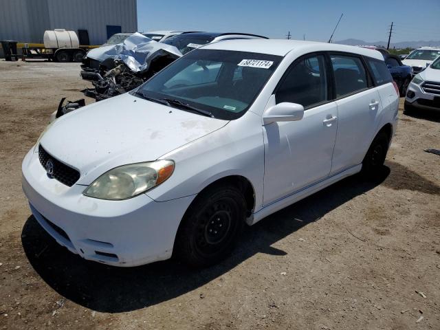 Toyota Matrix (2004)