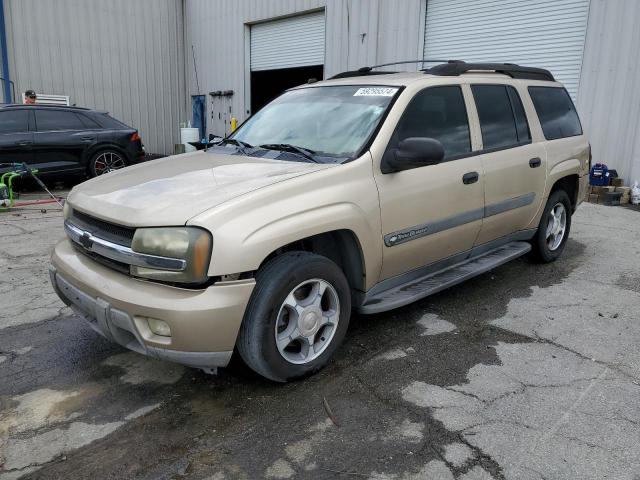Chevrolet Trailblzr (2004)