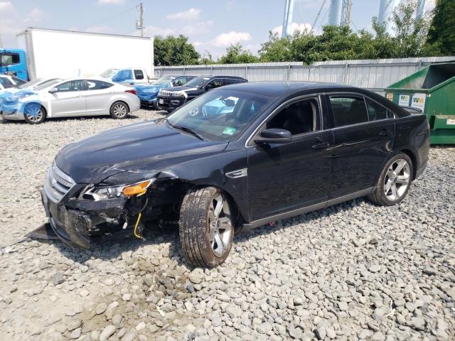 Ford Taurus (2010)