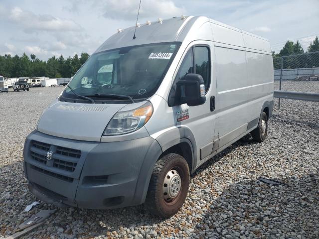 Ram Promaster 2500 (2016)