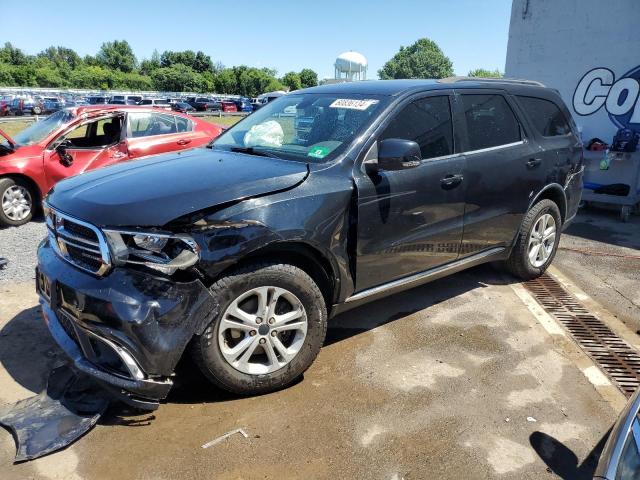 Dodge Durango (2016)
