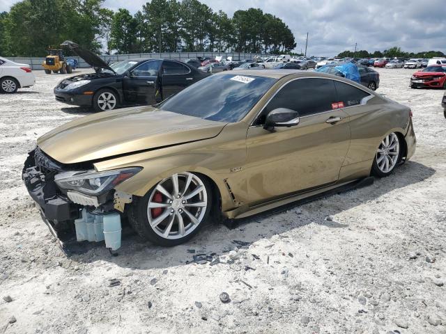 Infiniti Q60 (2019)