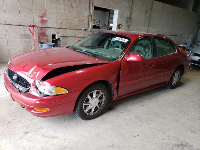 Buick Lesabre (2003)