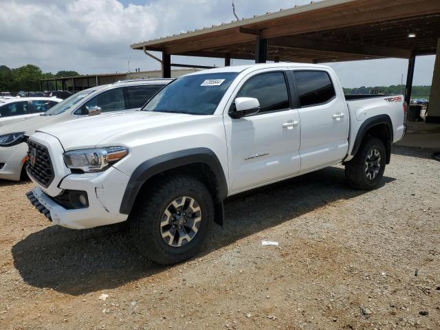 Toyota Tacoma (2020)