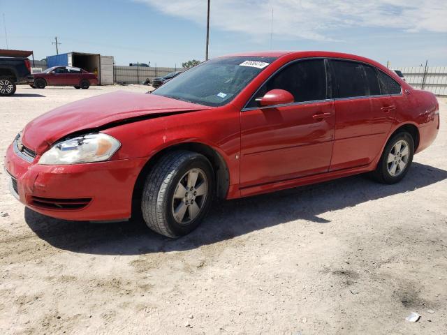 Chevrolet Impala (2009)