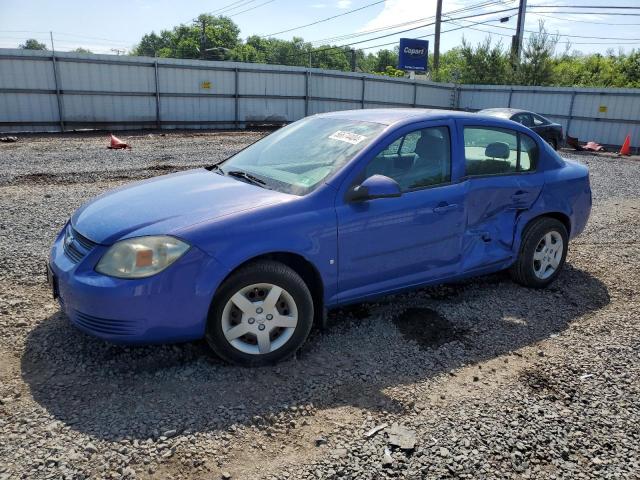 Chevrolet Cobalt (2008)