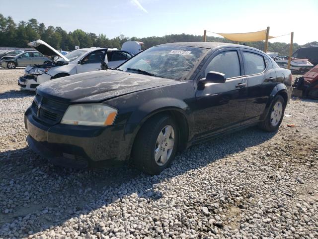 Dodge Avenger (2008)