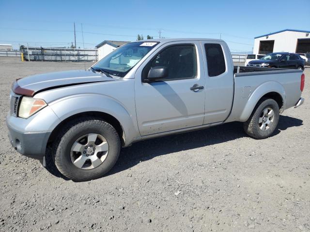 Nissan Frontier (2006)
