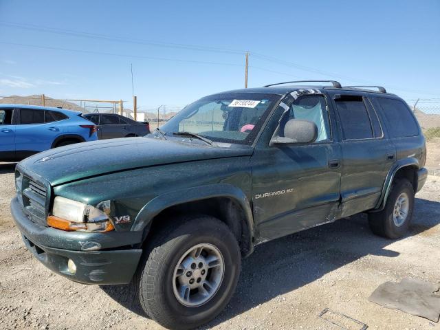 Dodge Durango (2000)