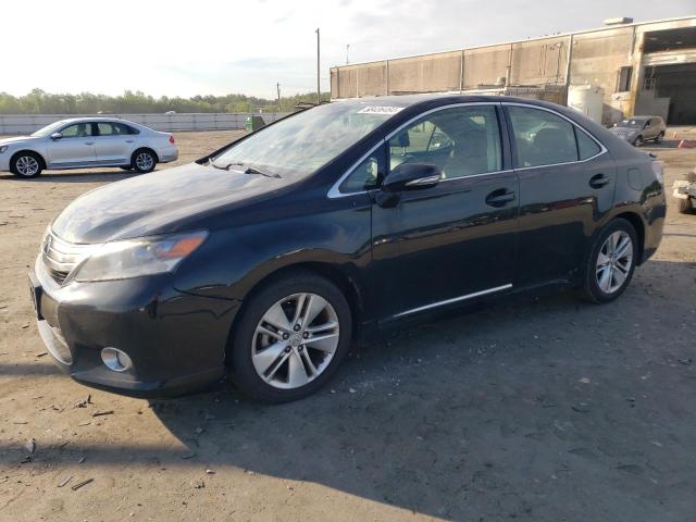 Lexus Hs (2010)
