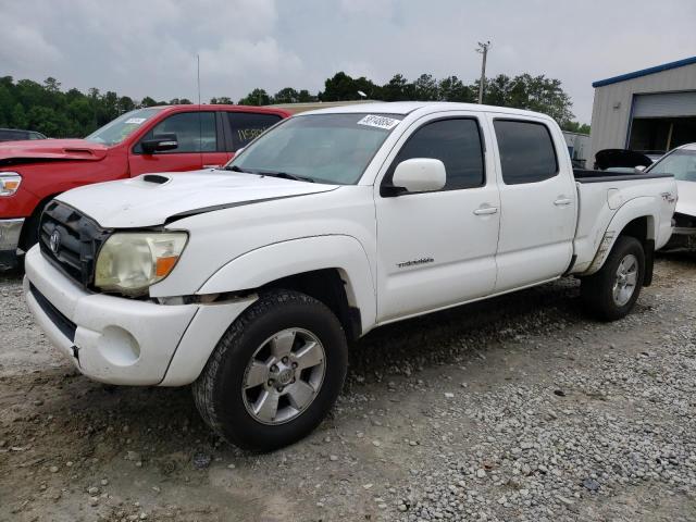 Toyota Tacoma (2008)