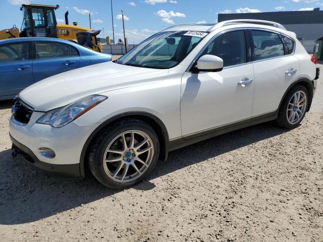 Infiniti Ex35 (2011)