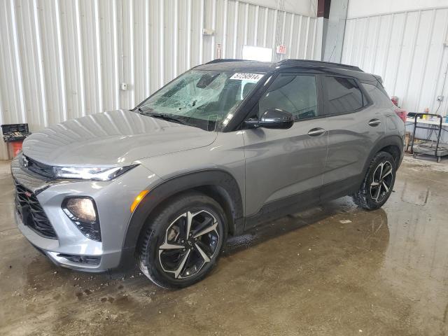 Chevrolet Trailblzr (2023)