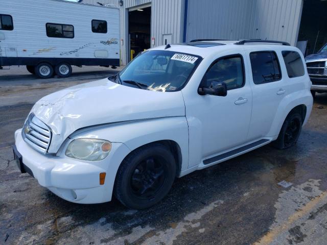 Chevrolet Hhr (2010)