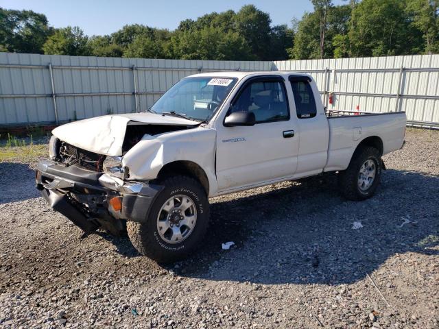 Toyota Tacoma (2000)