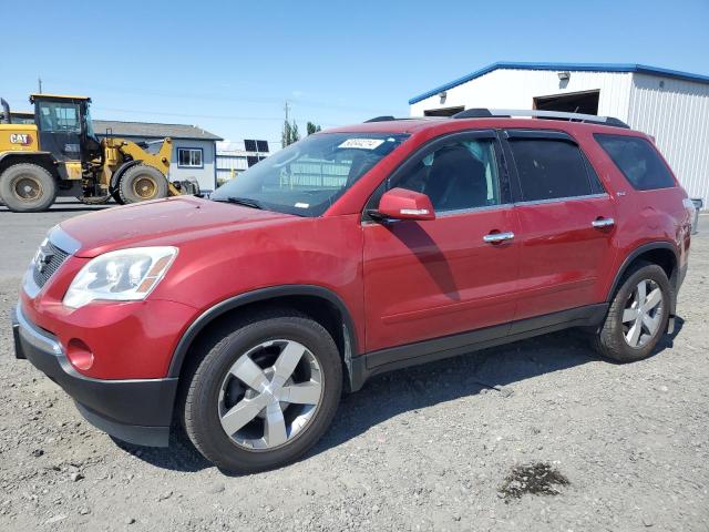 Gmc Acadia (2012)