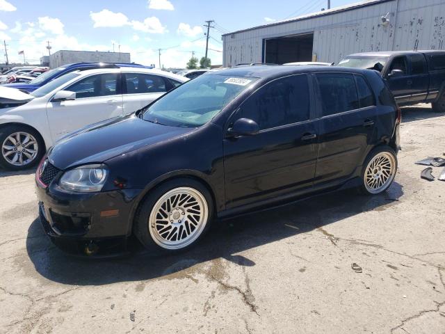 Volkswagen Gti (2008)