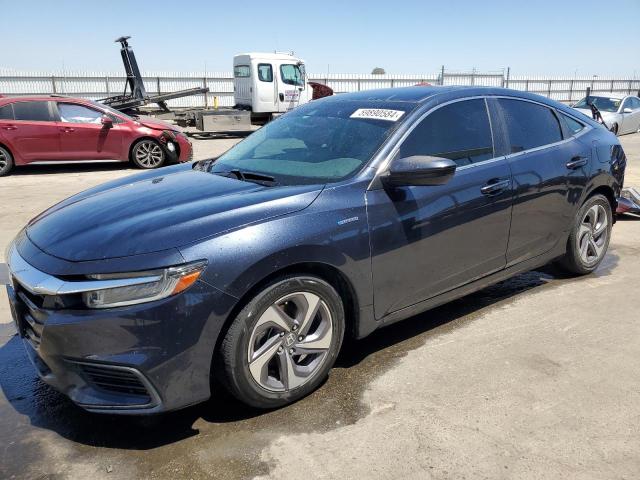 Honda Insight (2020)