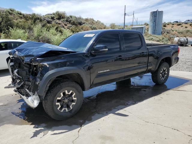 Toyota Tacoma (2019)