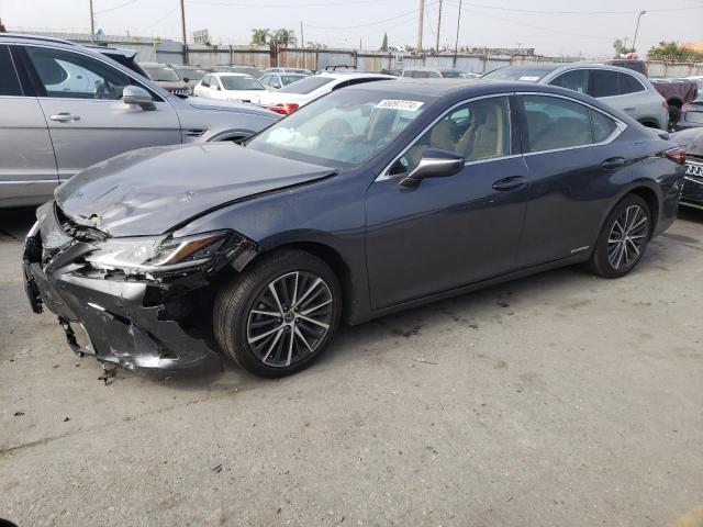 Lexus Es300 (2022)