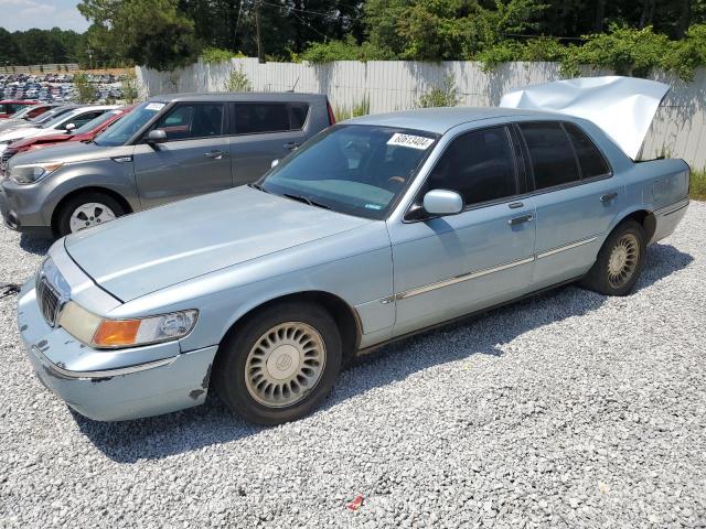 Mercury Grmarquis (2002)