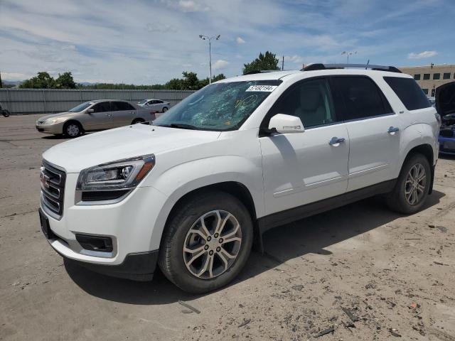 Gmc Acadia (2016)