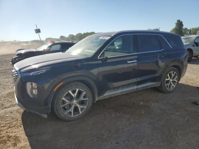 Hyundai Palisade (2020)