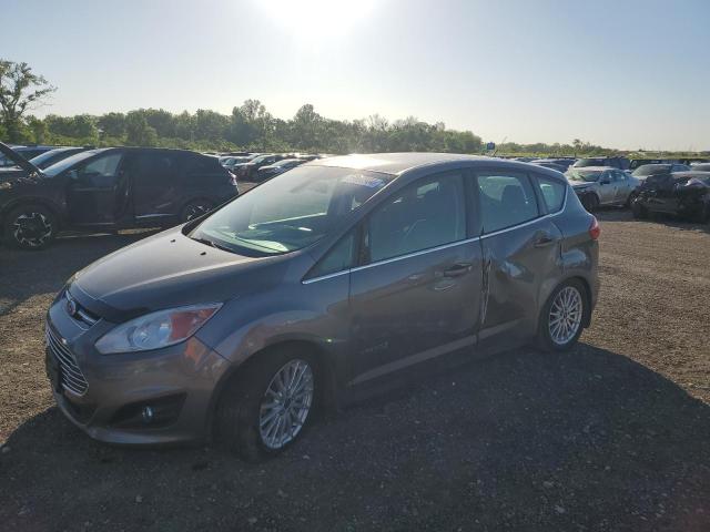 Ford Cmax (2013)